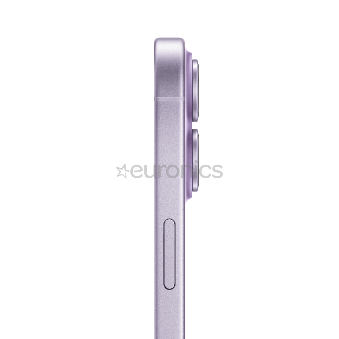 Apple iPhone 17, 512 GB, lavender - Smartphone