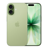 Apple iPhone 17, 512 GB, sage - Smartphone