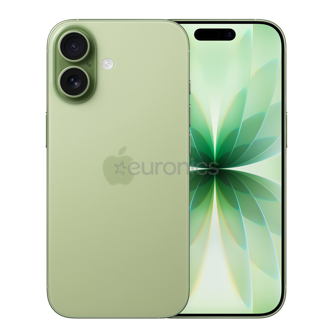 Apple iPhone 17, 512 GB, sage - Smartphone MG6V4HX/A