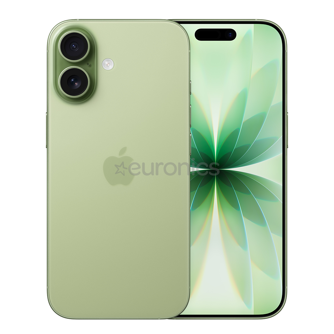 Apple iPhone 17, 512 GB, sage - Smartphone