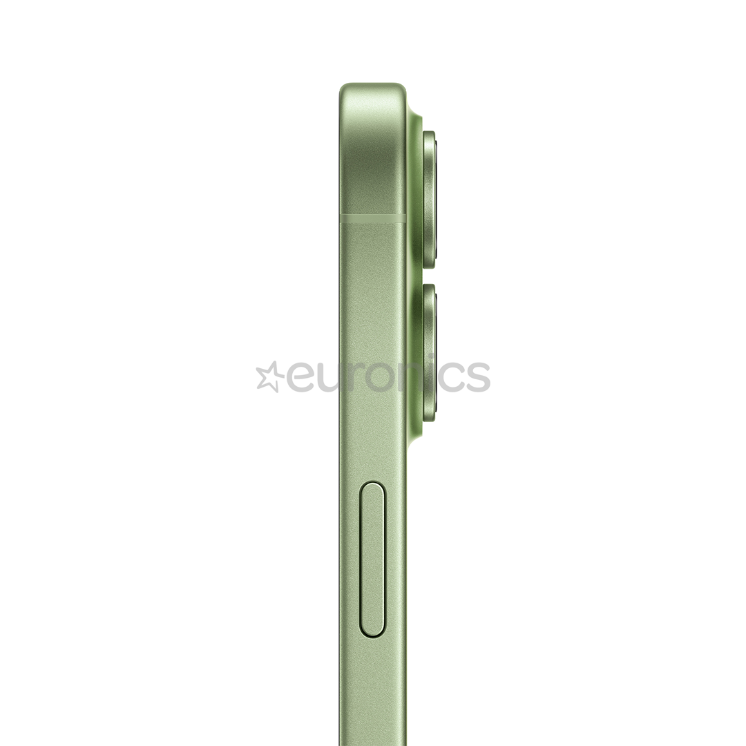 Apple iPhone 17, 512 GB, sage - Smartphone