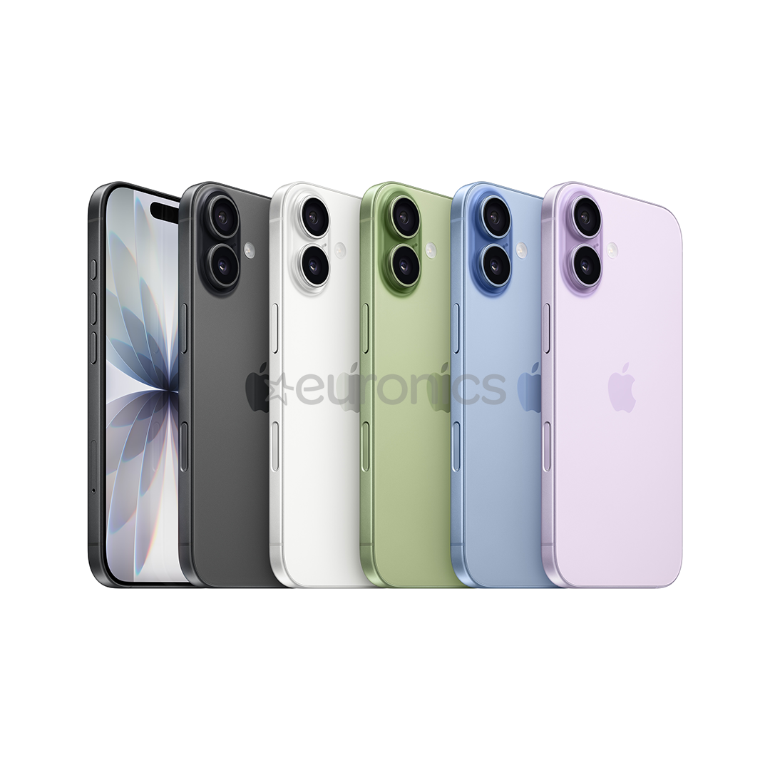 Apple iPhone 17, 512 GB, sage - Smartphone