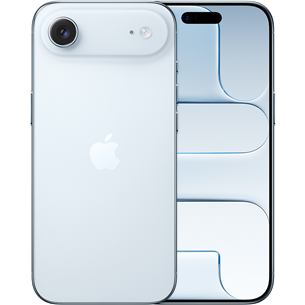 Apple iPhone Air, 1 TB, sky blue - Smartphone MG304HX/A