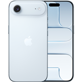 Apple iPhone Air, 1 TB, sky blue - Smartphone