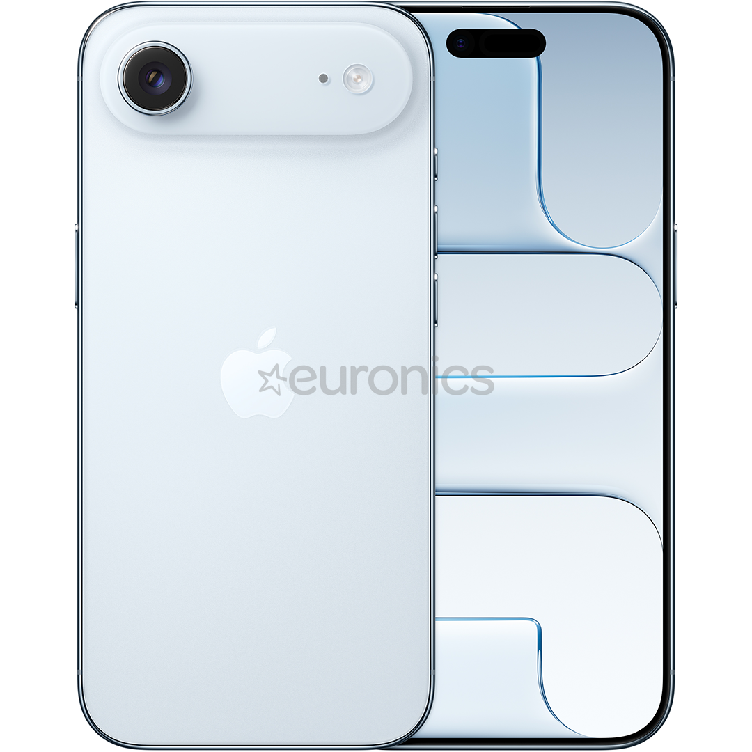 Apple iPhone Air, 1 TB, sky blue - Smartphone