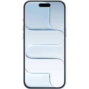 Apple iPhone Air, 1 TB, sky blue - Smartphone