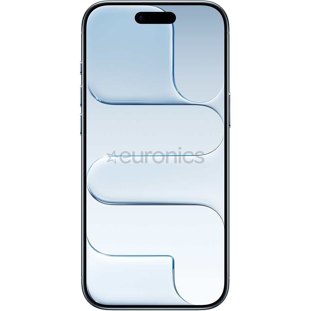 Apple iPhone Air, 1 TB, sky blue - Smartphone