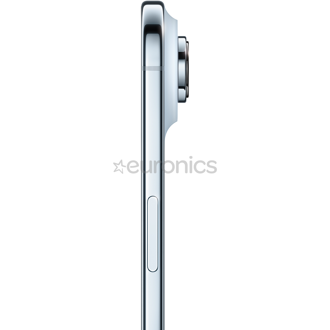 Apple iPhone Air, 512 GB, sky blue - Smartphone