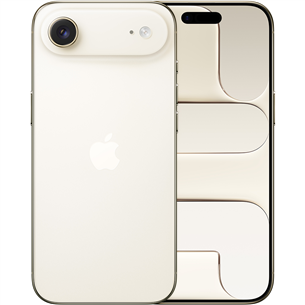 Apple iPhone Air, 1 TB, light gold - Smartphone MG2Y4HX/A