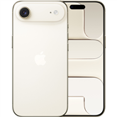Apple iPhone Air, 1 TB, light gold - Smartphone