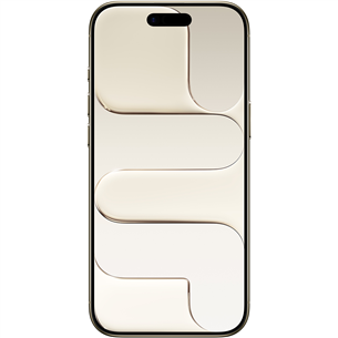 Apple iPhone Air, 1 TB, light gold - Smartphone