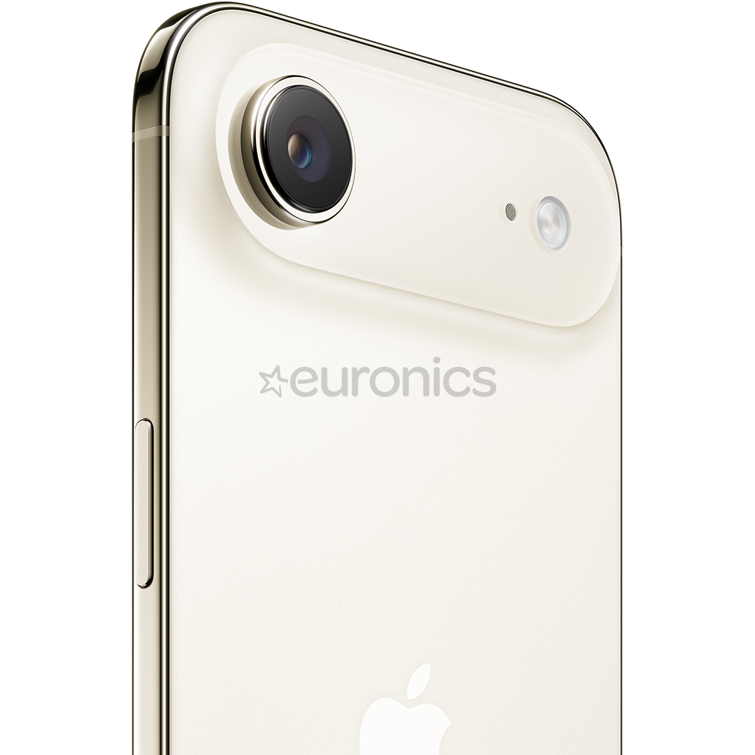 Apple iPhone Air, 1 TB, light gold - Smartphone