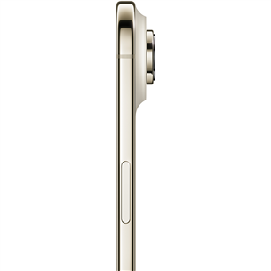 Apple iPhone Air, 1 TB, light gold - Smartphone