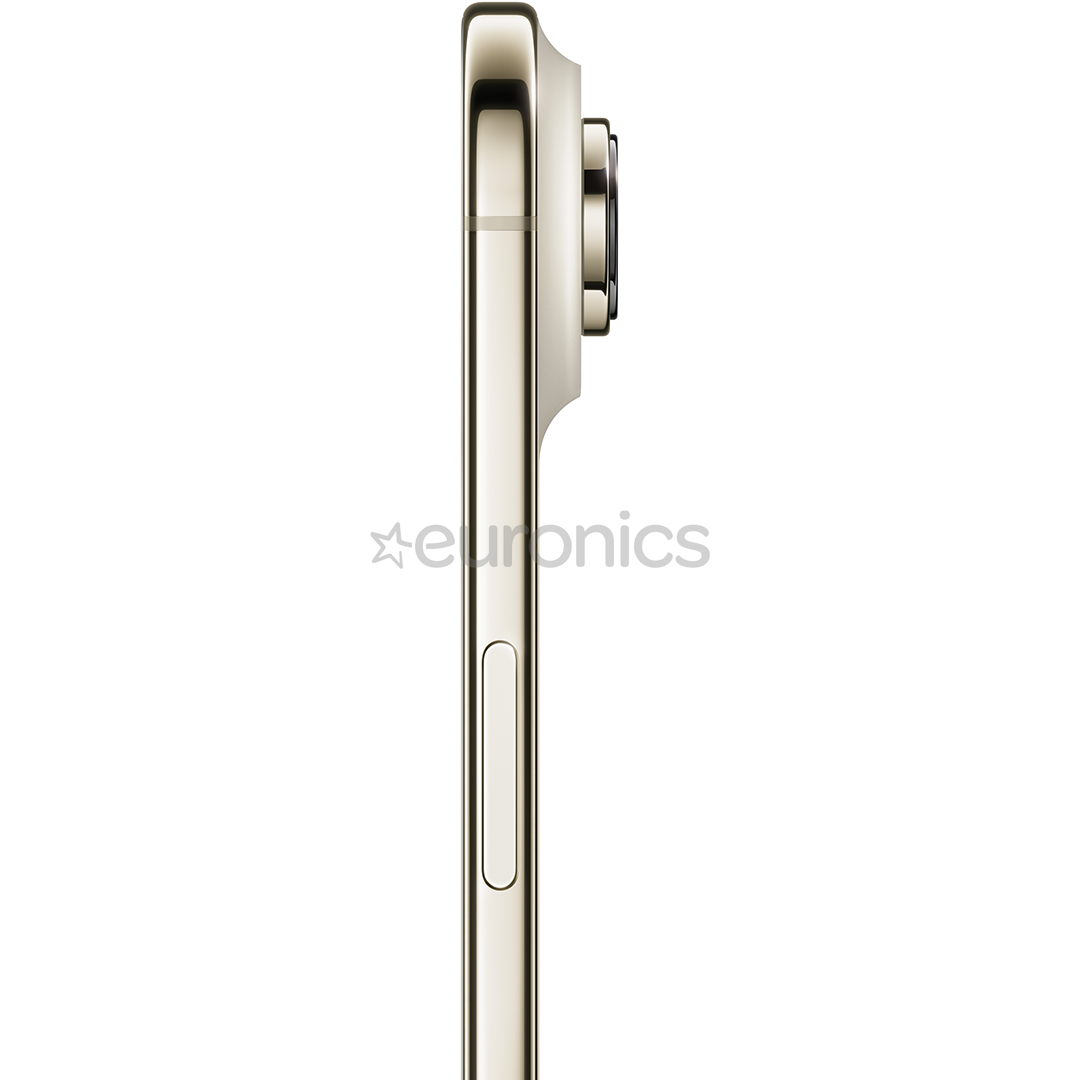 Apple iPhone Air, 1 TB, light gold - Smartphone
