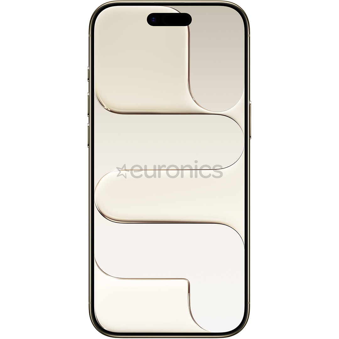 Apple iPhone Air, 512 GB, light gold - Smartphone
