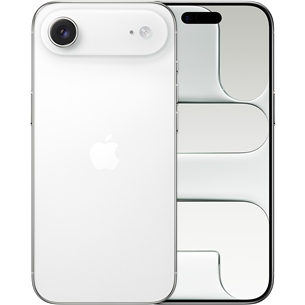 Apple iPhone Air, 1 TB, cloud white - Smartphone MG2X4HX/A