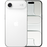 Apple iPhone Air, 1 TB, cloud white - Smartphone