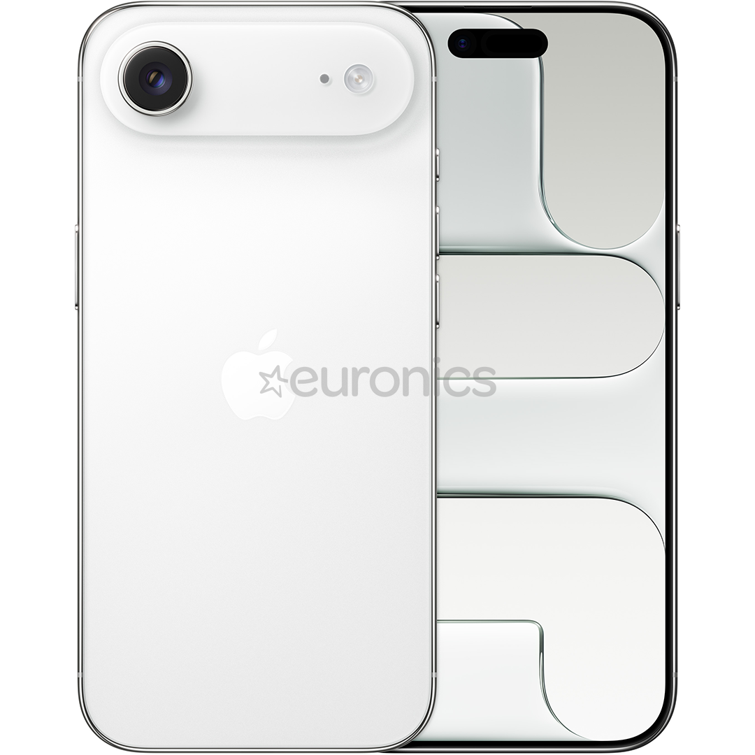 Apple iPhone Air, 1 TB, cloud white - Smartphone