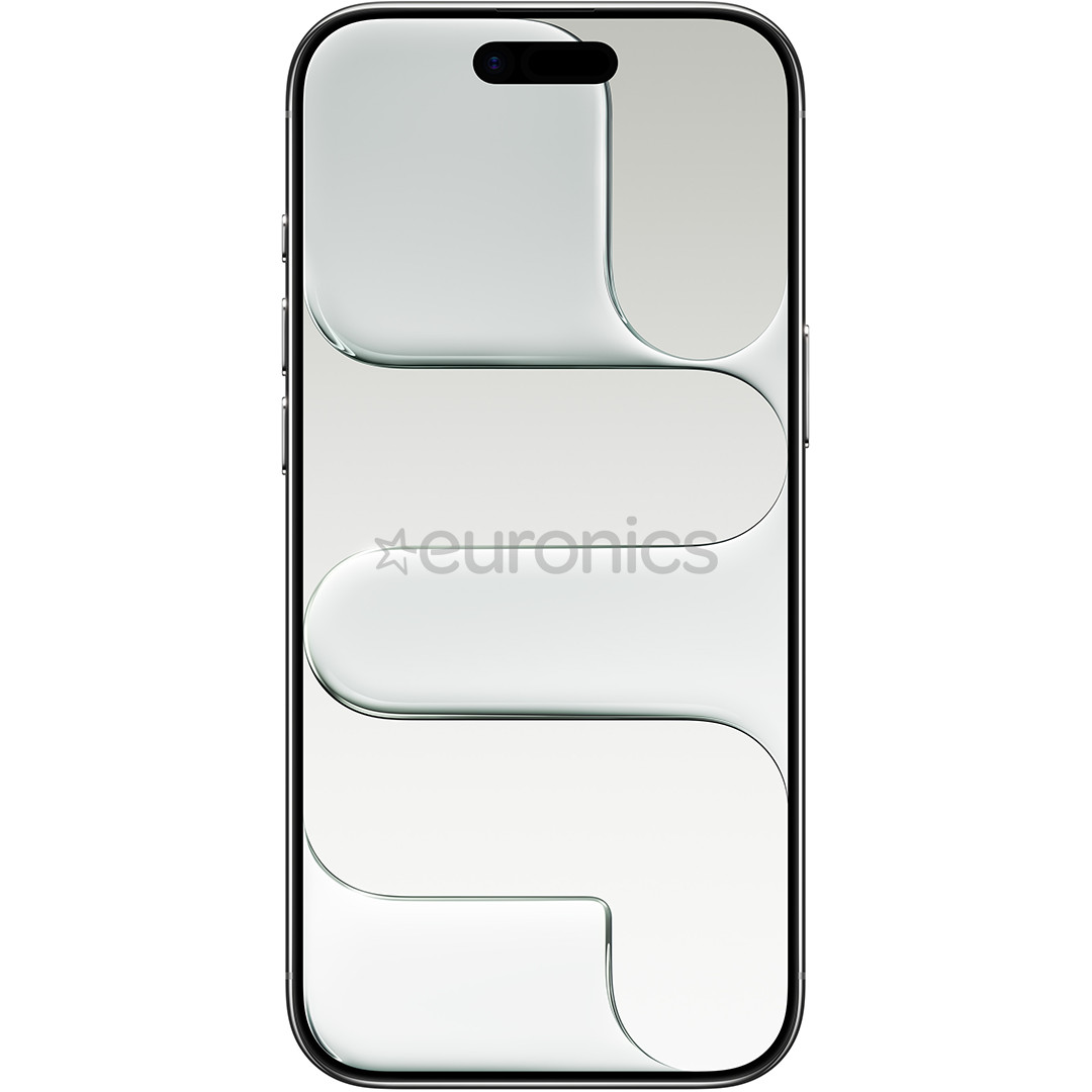 Apple iPhone Air, 1 TB, cloud white - Smartphone