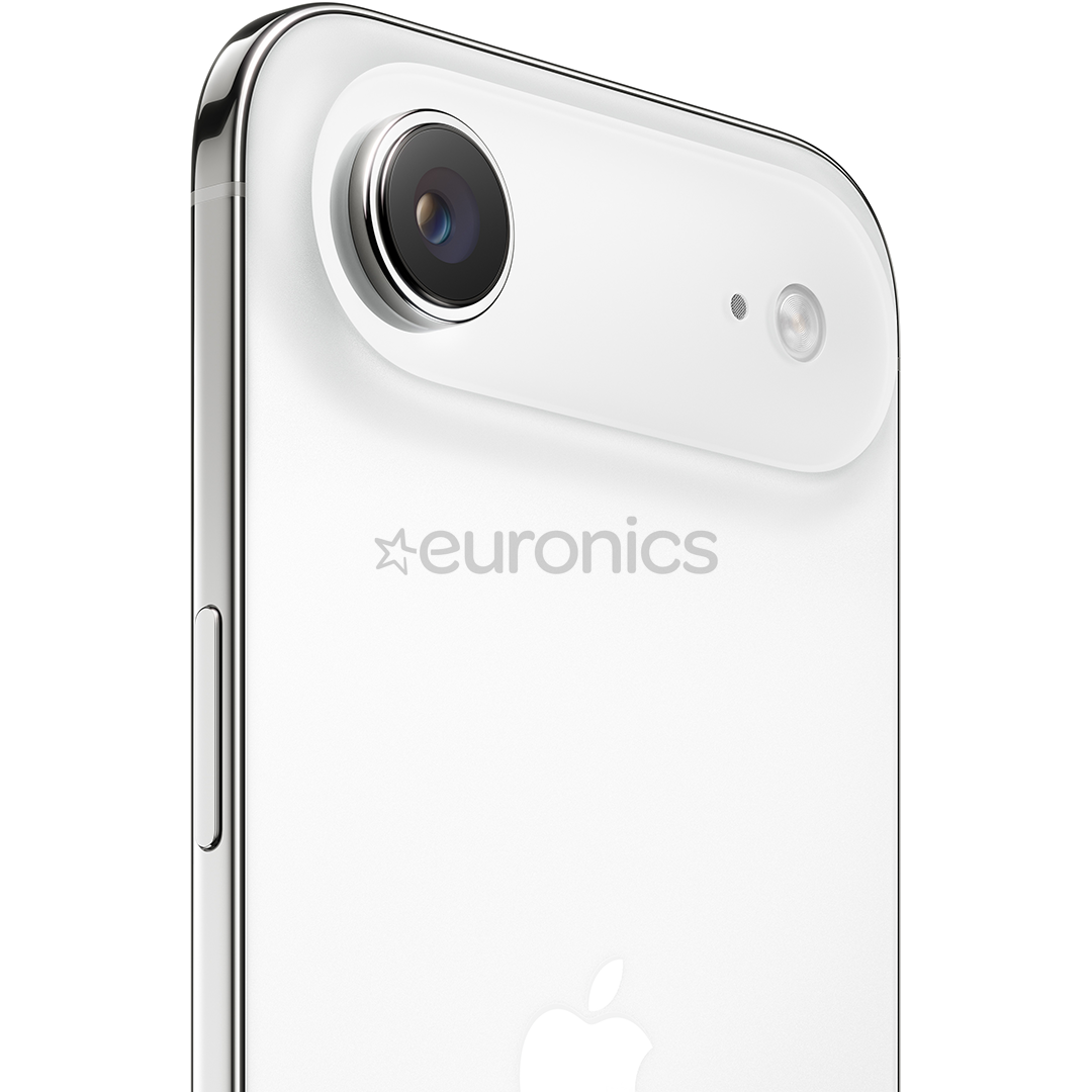 Apple iPhone Air, 1 TB, cloud white - Smartphone