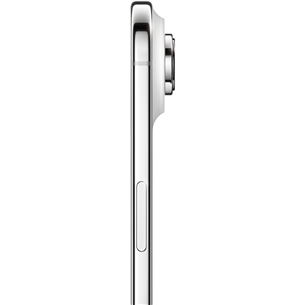 Apple iPhone Air, 1 TB, cloud white - Smartphone
