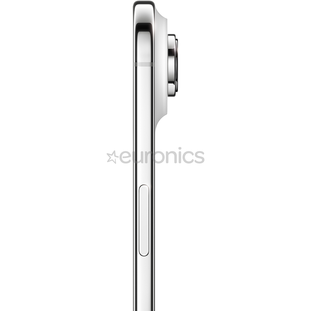 Apple iPhone Air, 1 TB, cloud white - Smartphone