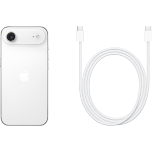 Apple iPhone Air, 1 TB, cloud white - Smartphone