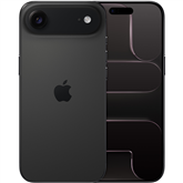 Apple iPhone Air, 1 TB, space black - Smartphone