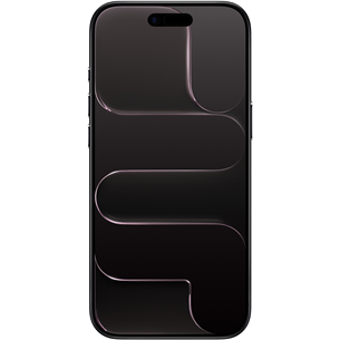 Apple iPhone Air, 1 TB, space black - Smartphone