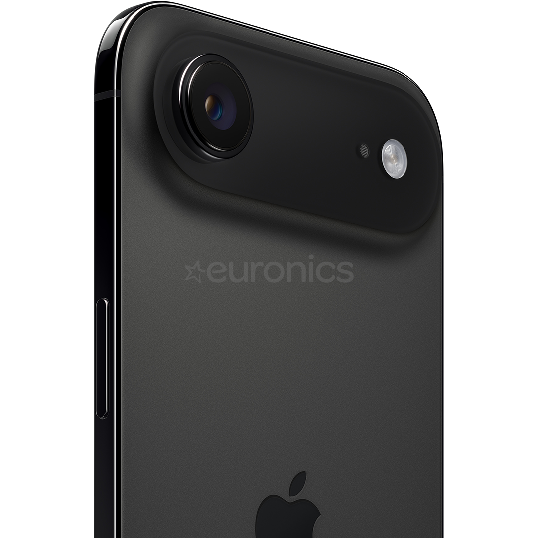 Apple iPhone Air, 1 TB, space black - Smartphone