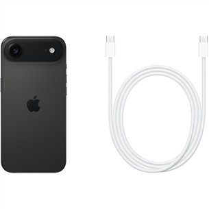 Apple iPhone Air, 1 TB, must - Nutitelefon