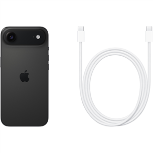 Apple iPhone Air, 1 TB, space black - Smartphone