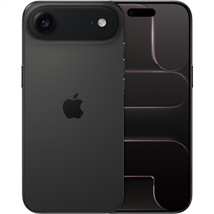 Apple iPhone Air, 512 GB, space black - Smartphone MG2Q4HX/A