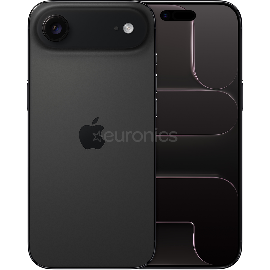 Apple iPhone Air, 512 GB, space black - Smartphone