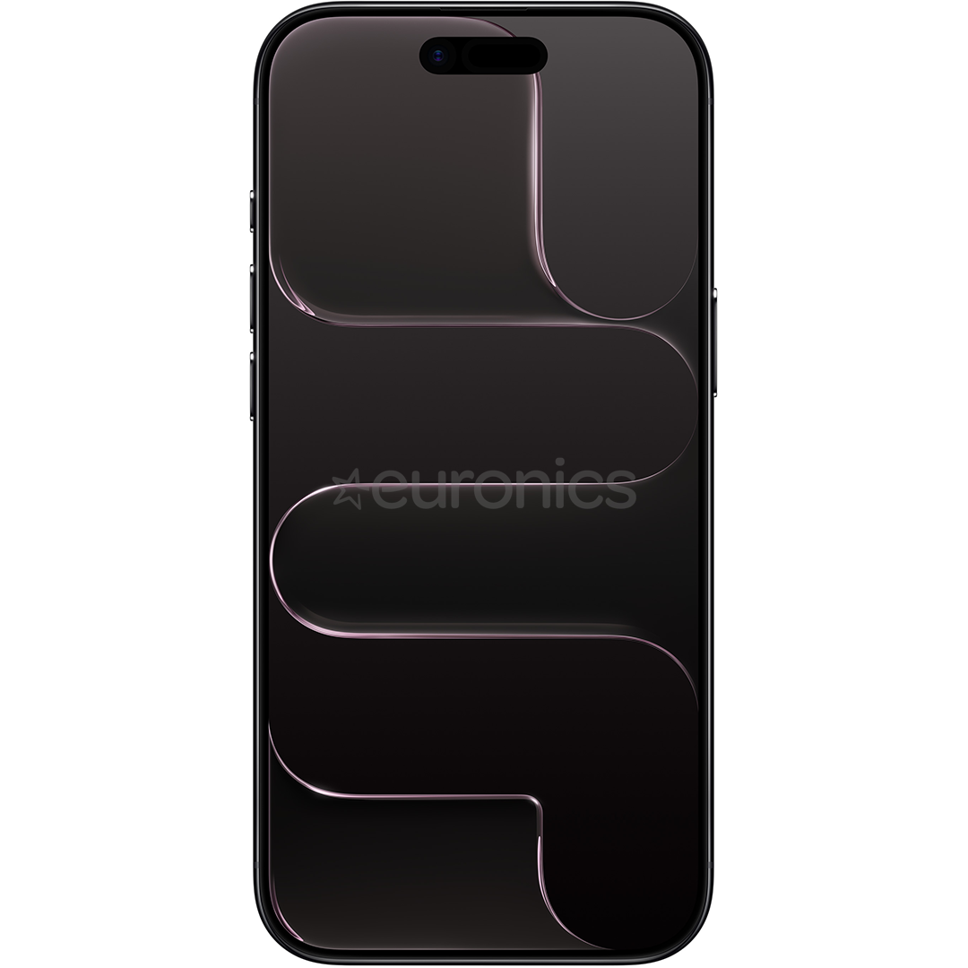 Apple iPhone Air, 512 GB, space black - Smartphone