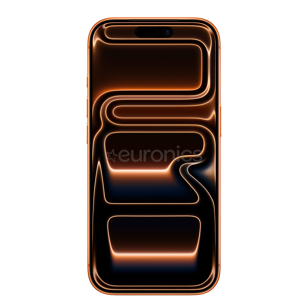 Apple iPhone 17 Pro, 256 GB, cosmic orange - Smartphone