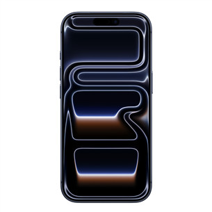 Apple iPhone 17 Pro, 256 GB, tumesinine - Nutitelefon