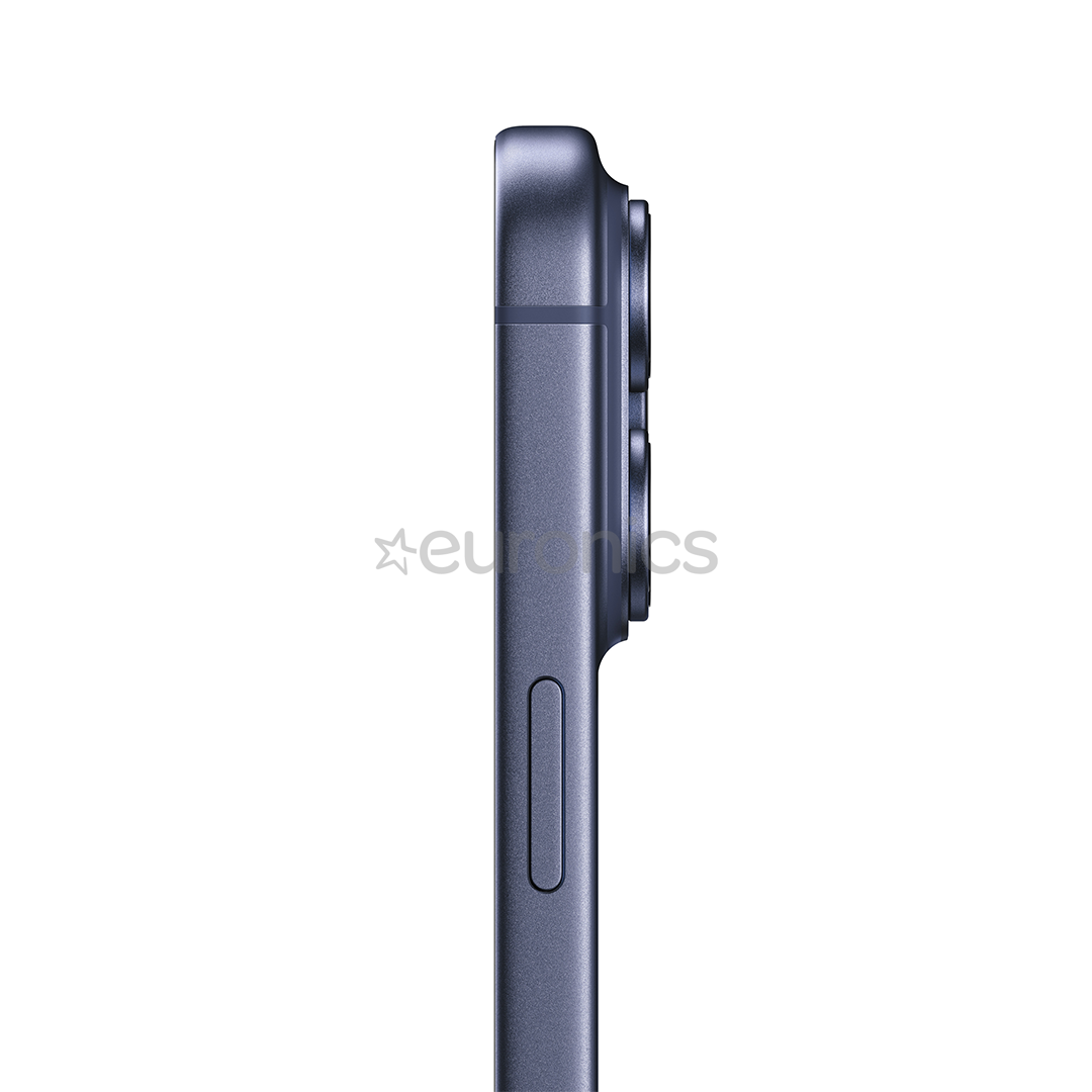 Apple iPhone 17 Pro, 256 GB, deep blue - Smartphone
