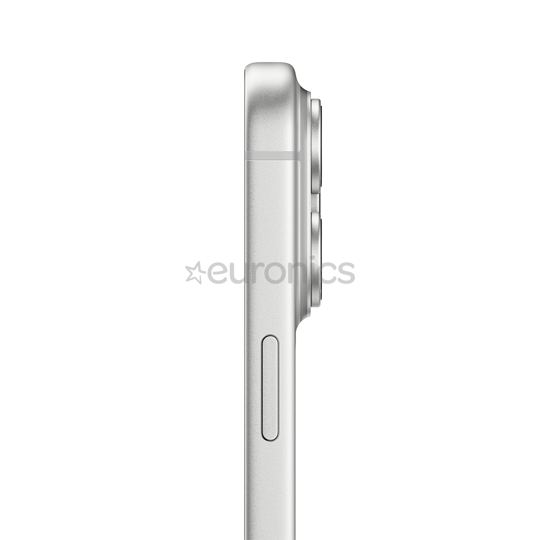Apple iPhone 17 Pro, 512 GB, silver - Smartphone