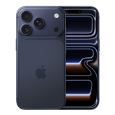 Apple iPhone 17 Pro, 512 GB, deep blue - Smartphone
