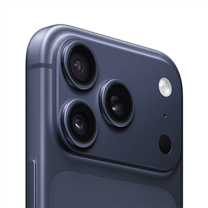 Apple iPhone 17 Pro, 512 GB, deep blue - Smartphone