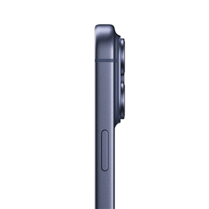 Apple iPhone 17 Pro, 512 GB, deep blue - Smartphone