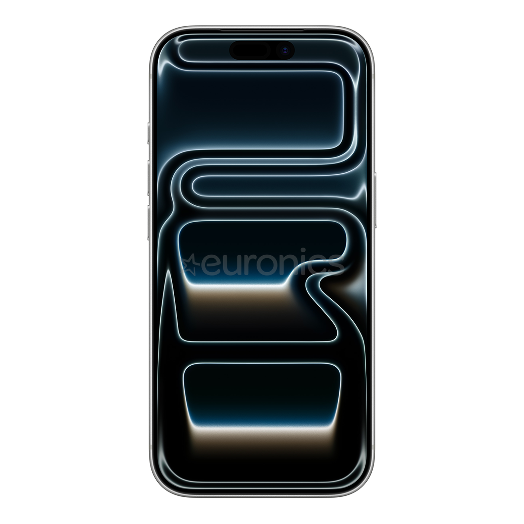 Apple iPhone 17 Pro, 1 TB, hõbe - Nutitelefon