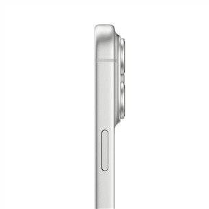 Apple iPhone 17 Pro, 1 ТБ, серебристый - Смартфон