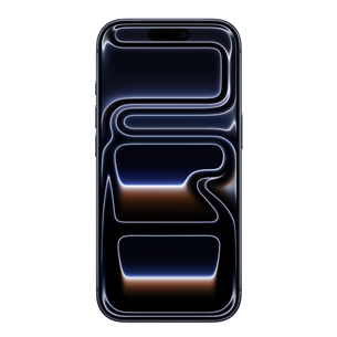 Apple iPhone 17 Pro, 1 ТБ, темно-синий - Смартфон