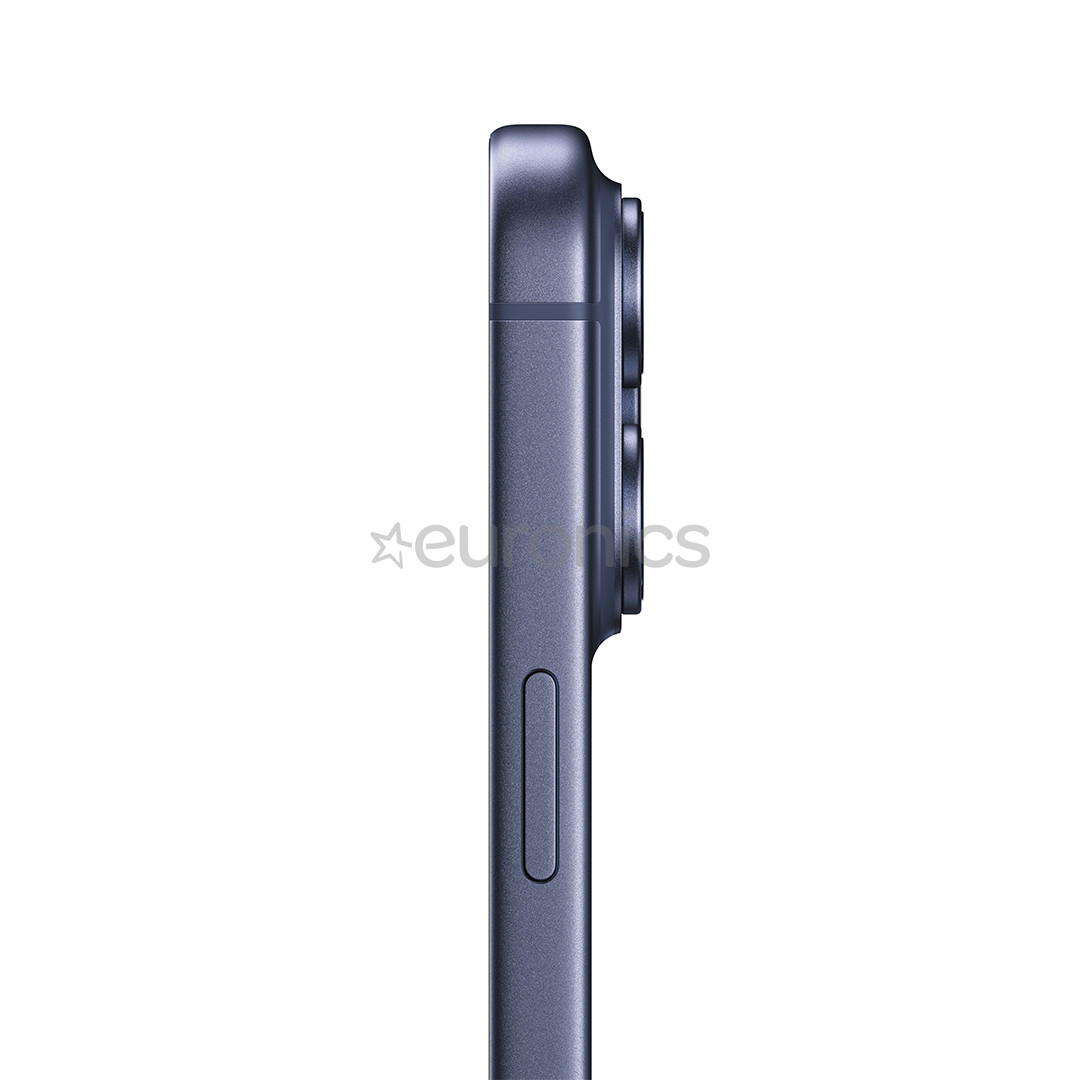 Apple iPhone 17 Pro, 1 TB, deep blue - Smartphone