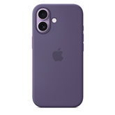 Apple Silicone Case with Magsafe, iPhone 17, сиреневый - Чехол