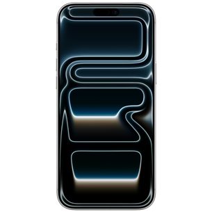 Apple iPhone 17 Pro Max, 2 ТБ, серебристый - Смартфон