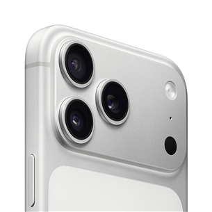 Apple iPhone 17 Pro Max, 2 ТБ, серебристый - Смартфон