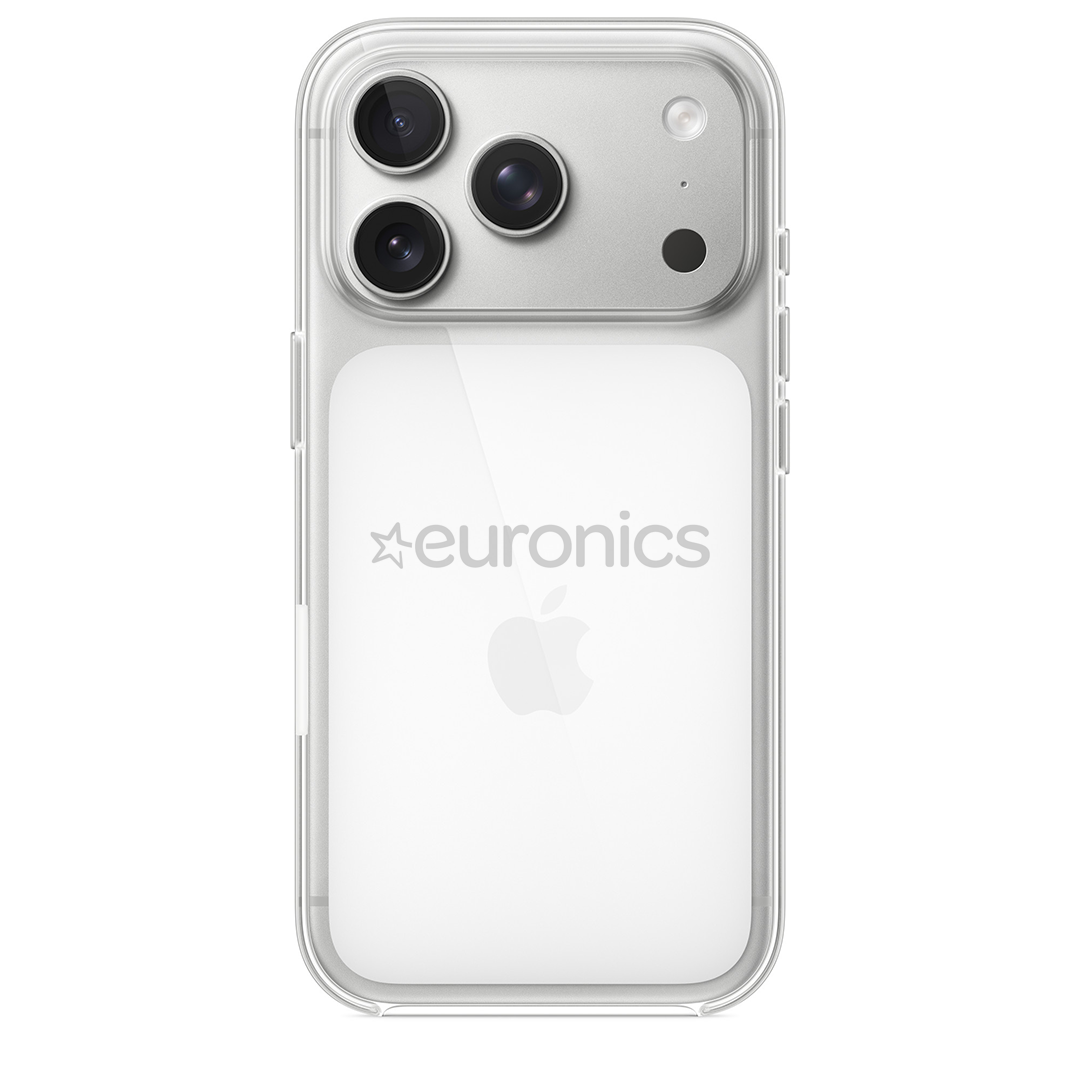 Apple Clear Case, iPhone 17 Pro, transparent - Case
